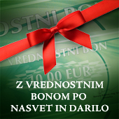 Vrednostni bon
