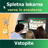 Spletna lekarna