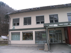 Lekarna Železniki