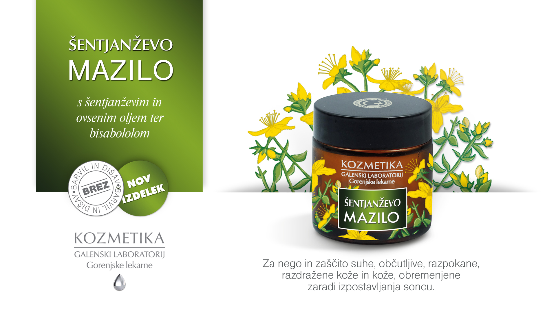 Šentjanževo mazilo