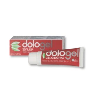 Dologel, 25 ml