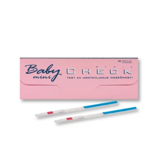 Baby Check mini