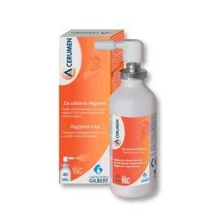 A-CRUMEN sprej, 40 ml