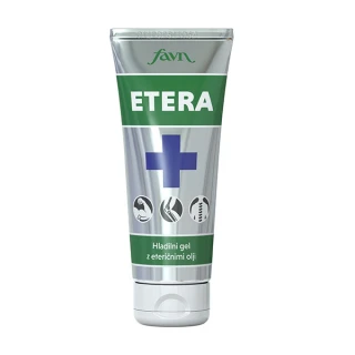 Favn Etera hladilni gel, 100 ml