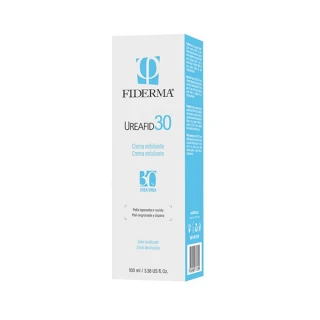 FIDERMA UREAFID 30 krema, 100 ml