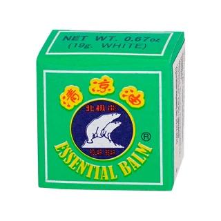 Tigrova Kitajska mast, 19 g