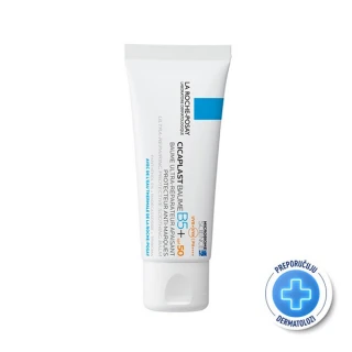 La Roche-Posay Cicaplast Baume B5 SPF 50, 40 ml