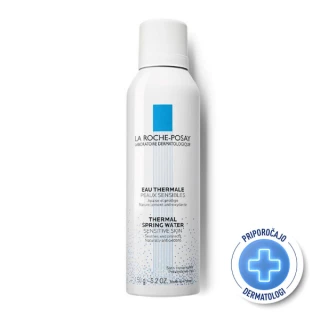 La Roche-Posay Termalna voda, 150ml