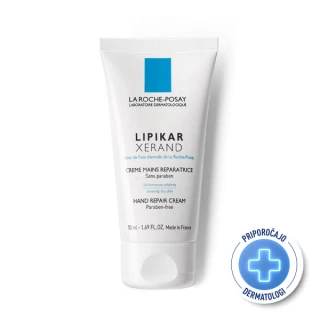 La Roche-Posay Lipikar Xerand, 50 ml