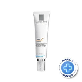 La Roche-Posay Redermic C za normalno in mešano kožo, 40 ml