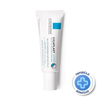 La Roche-Posay Cicaplast Levres, 7,5 ml