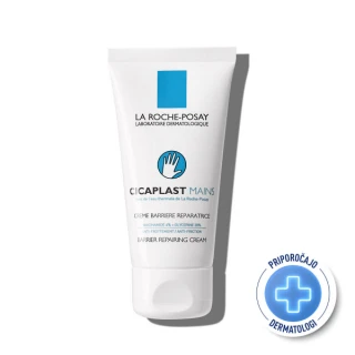 La Roche-Posay Cicaplast Mains, 50 ml