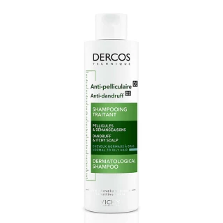 Vichy Dercos AD šampon, 200 ml