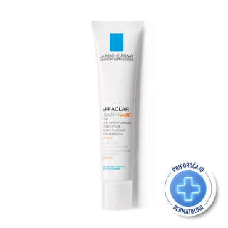 La Roche-Posay Effaclar duo [+] SPF30, 40 ml