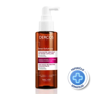 Vichy Dercos Densi solutions