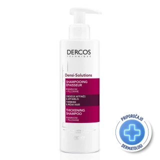Vichy Dercos Densi solutions - šampon
