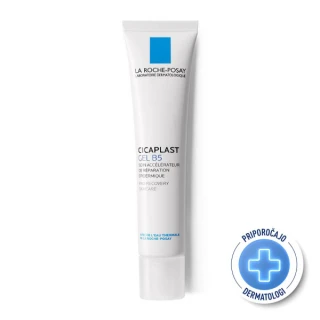 La Roche-Posay Cicaplast gel B5, 40 ml