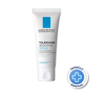 La Roche-Posay Toleriane Sensitive, 40 ml