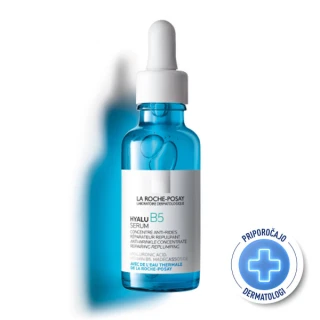 La Roche-Posay Hyalu B5 serum, 30 ml