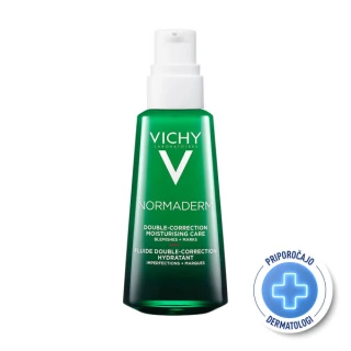 Vichy Normaderm Phytosolution dnevna nega