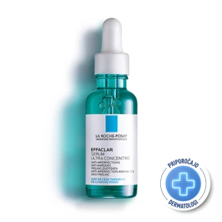 La Roche-Posay Effaclar ultra koncentrirani serum