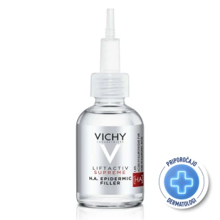 Vichy Liftactiv Supreme H.A. epidermic filler, 30 ml