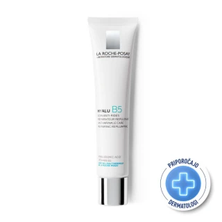 La Roche-Posay Hyalu B5 cream, 40 ml 