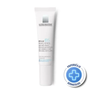 La Roche-Posay Hyalu B5 eyes, 15 ml