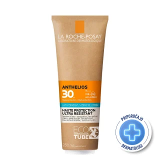 La Roche-Posay Anthelios vlažilni losjon zelo visoka zaščita SPF30, 250 ml