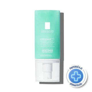 La Roche-Posay Hydraphase HA Legere, 50 ml