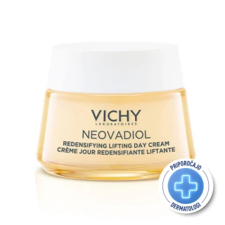 Vichy Neovadiol  dnevna nega kože v menopavzi za suho kožo