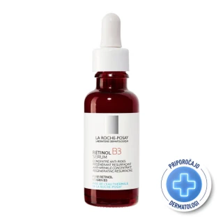La Roche-Posay Retinol B3, 30 ml