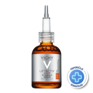 Vichy Liftactiv Vitamin C serum, 20 ml