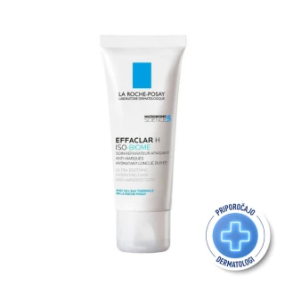  La Roche-Posay Effaclar H ISO-BIOME, 40 ml