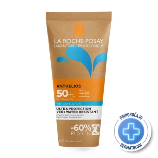  La Roche-Posay Anthelios Wet Skin, 200 ml