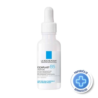 La Roche-Posay Cicaplast B5+ ultra serum, 30 ml