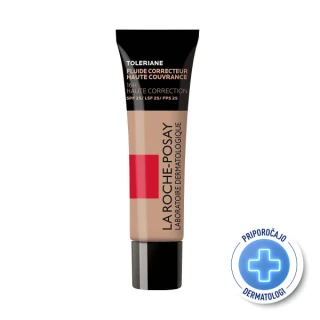 La Roche-Posay Toleriane teint, 13, 30 ml