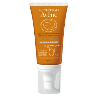 Avene anti age krema za obraz SPF 50