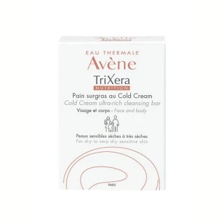 Avene TriXera Nutrition sindet s Cold kremo