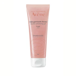 Avene blagi gel za eksfoliacijo, 75 ml