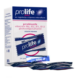 Prolife pastile 