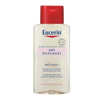 Eucerin pH5 gel za prhanje, 200 ml