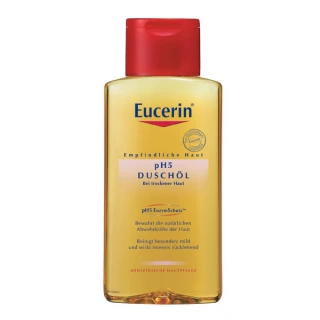 Eucerin pH5 olje za prhanje, 200 ml