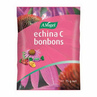 EchinaC bonboni, 75 g