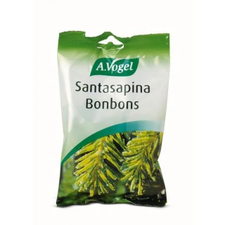 Santasapina bonboni