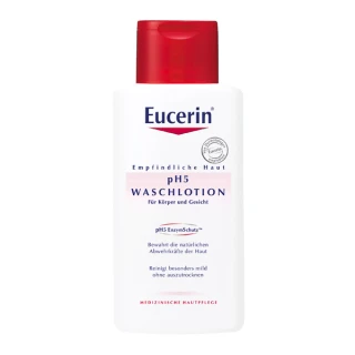 Eucerin pH5 losjon za umivanje, 200 ml