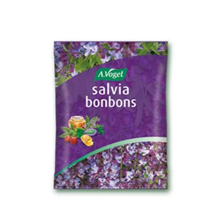 Salvia bonboni