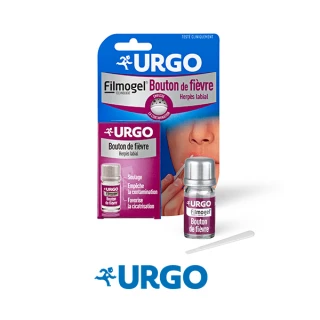 Urgo filmogel proti herpesu