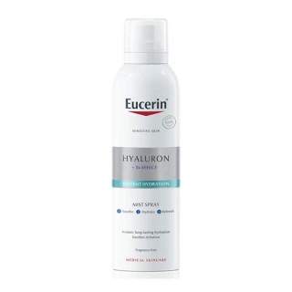 Eucerin Hyaluron mist sprej, 150 ml