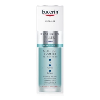 Eucerin Hyaluron-Filler vlažilni booster, 30 ml